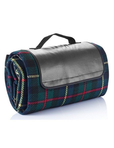 Pledas piknikams 130 x 145 cm