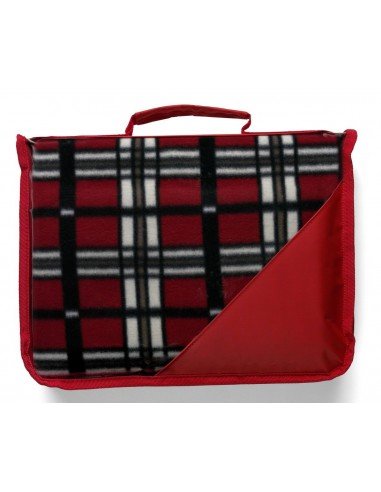 Pledas su plastikiniu dėklu