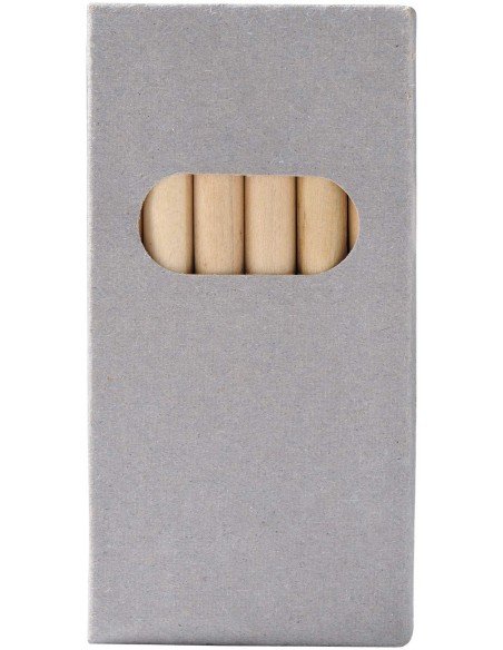 Spalvoti ekologiški pieštukai