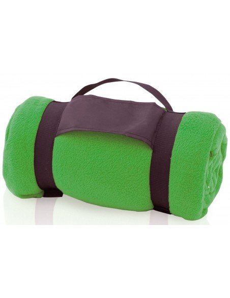 Pledas piknikams 130 x 160 cm