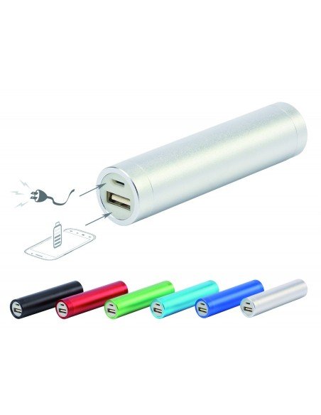 Nešiojamas įkroviklis Flashlight 2600-3000