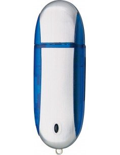 USB atmintinės Aluminium 2