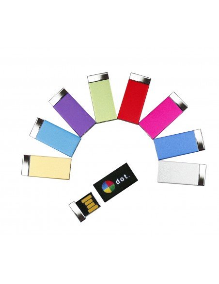 USB atmintinė Milano USB atmintinė Milano