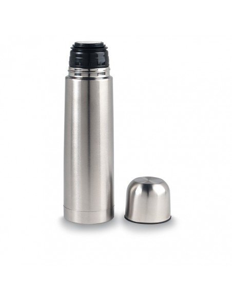 Nerūdijančio plieno termosai Brent