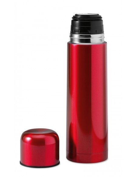 Nerūdijančio plieno termosai Chan Nerūdijančio plieno termosai Chan