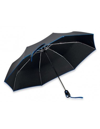 Dviejų sekcijų skėčiai Drizzle 95 cm