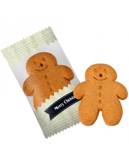 Sausainis - žmogutis Mister Cookie