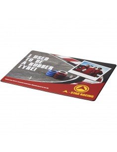Brite-Mat mouse mat with tyre material