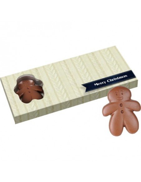 Šokoladinė komanda