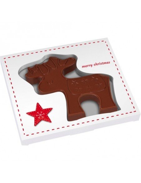 Forminiai šokoladai Mini