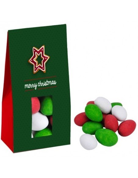 Saldumynų maišelis