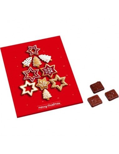 Mini advento kalendorius