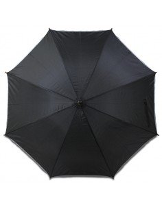 Sion auto open umbrella, black 2