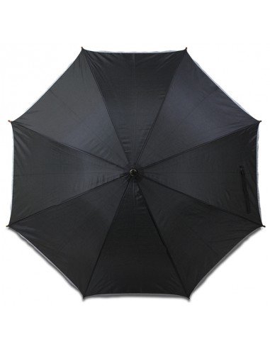 Sion auto open umbrella, black