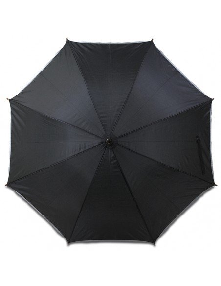 Sion auto open umbrella, black