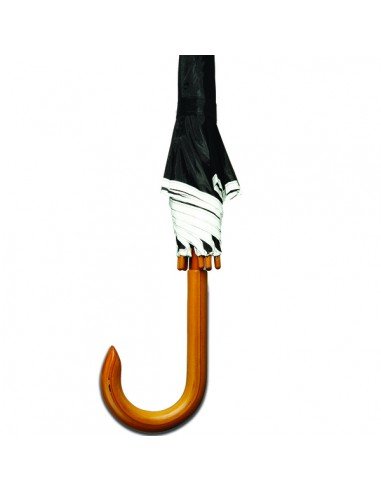 Sion auto open umbrella, black