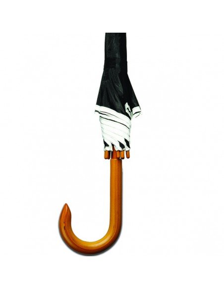 Sion auto open umbrella, black