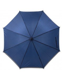 Sion auto open umbrella, blue 2