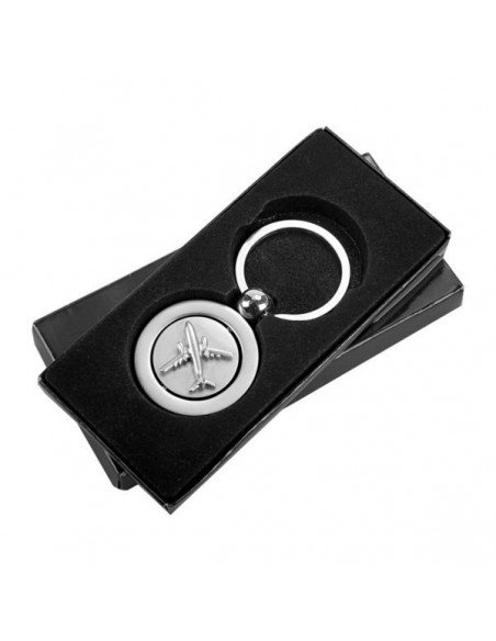 Raktų pakabukas Plane