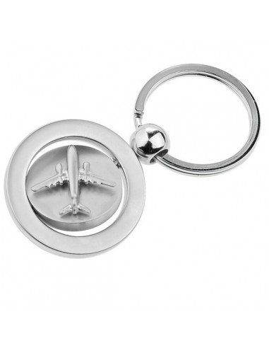 Raktų pakabukas Plane