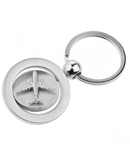 Raktų pakabukas Plane