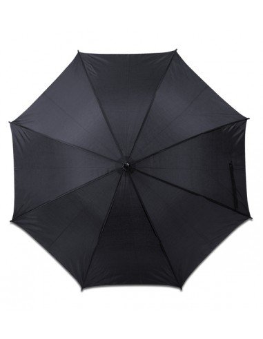 Martigny auto open umbrella, black