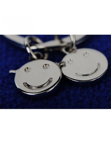 Raktų pakabukas šypsenos Raktų pakabukas šypsenos