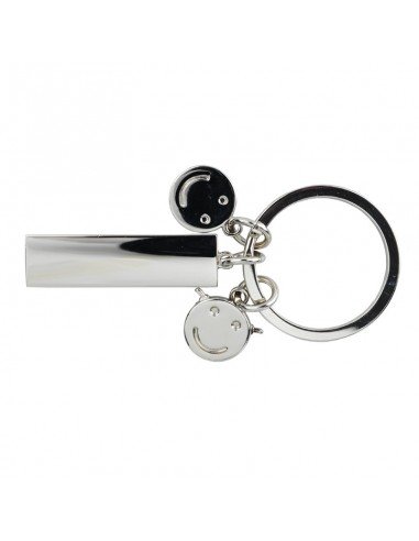 Raktų pakabukas šypsenos Raktų pakabukas šypsenos