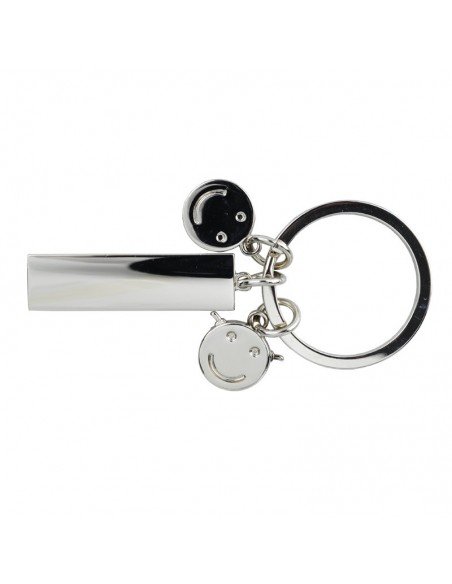 Raktų pakabukas šypsenos Raktų pakabukas šypsenos