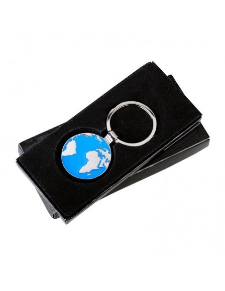 Raktų pakabukas Globe