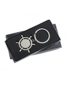 Raktų pakabukas Šturvalas 2