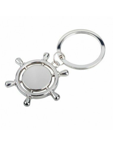 Raktų pakabukas Šturvalas