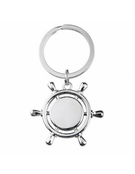 Raktų pakabukas Šturvalas