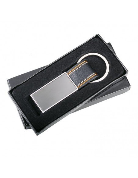 Raktų pakabukas Denim