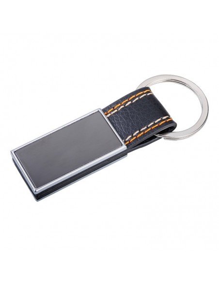 Raktų pakabukas Denim