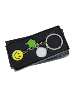 Raktų pakabukas Lucky 2