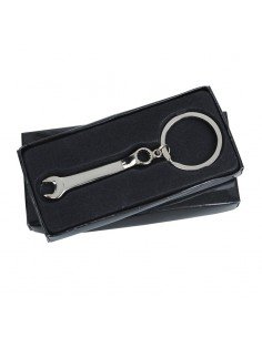 Raktų pakabukas Veržliaraktis 2