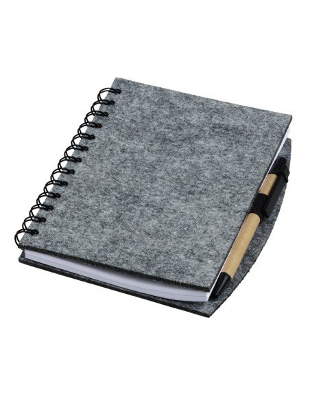 Užrašų knygutė Sense