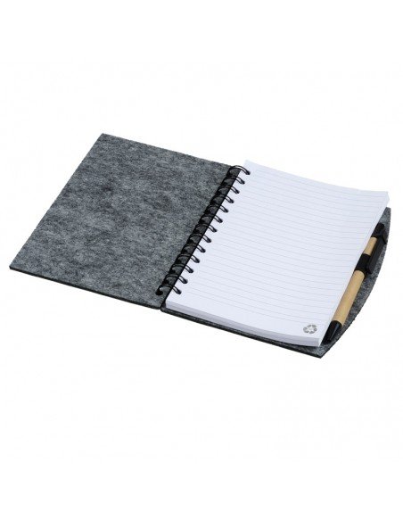 Užrašų knygutė Sense