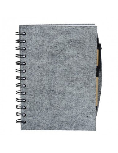 Užrašų knygutė Sense