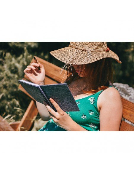 Užrašų knygutė Sense