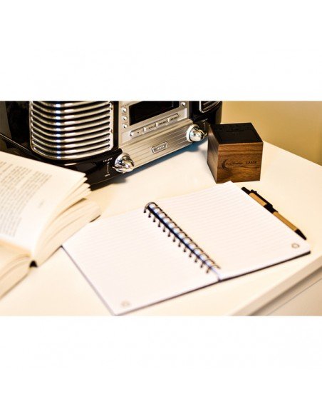 Užrašų knygutė Sense