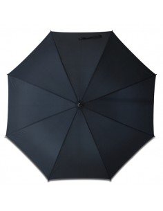 Lausanne auto open umbrella, black 2