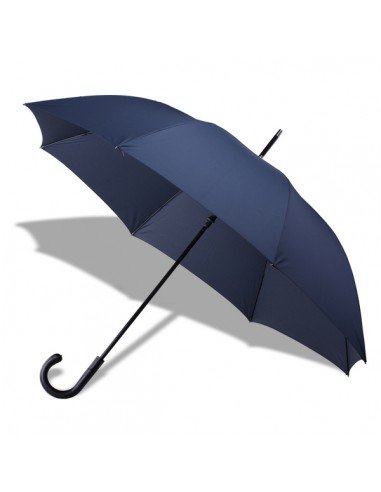 Lausanne auto open umbrella, blue