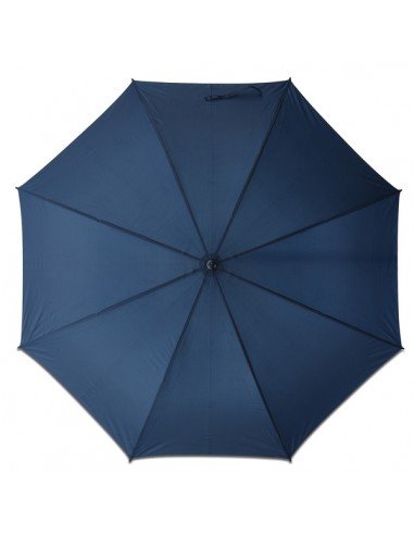 Lausanne auto open umbrella, blue