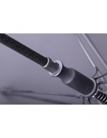 Lausanne auto open umbrella, blue