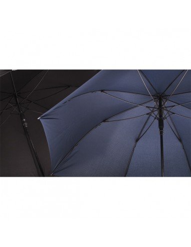 Lausanne auto open umbrella, blue