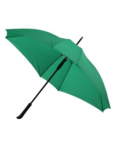 Lugano auto open umbrella, green