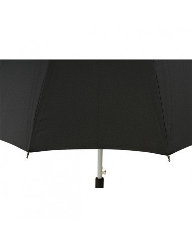 Basel elegant umbrella, black