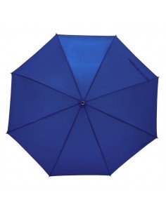 Fribourg auto open umbrella, dark blue 2